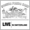 Josh Panda - Live in Switzerland (Live)